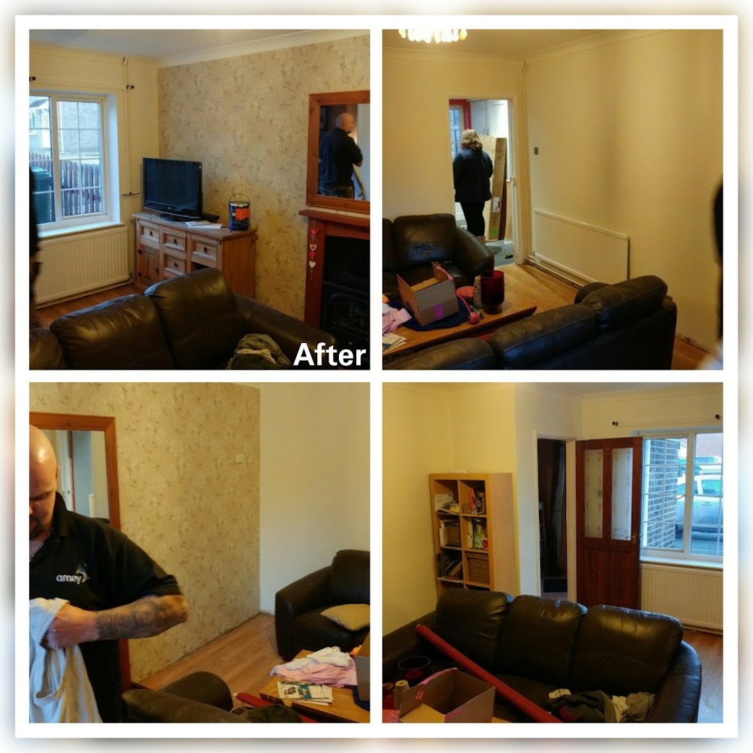 DP Painter & Decorator — Photos 12