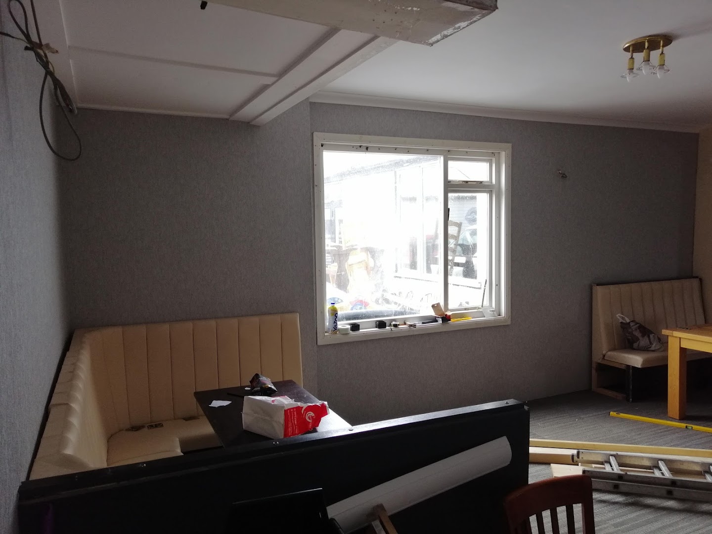 DP Painter & Decorator — Photos 2